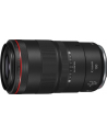 canon Obiektyw RF 100MM F2.8L MACRO IS USM EMEA 4514C005 - nr 2