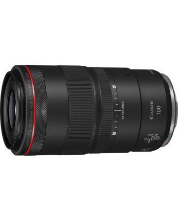 canon Obiektyw RF 100MM F2.8L MACRO IS USM EMEA 4514C005