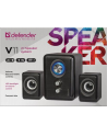 defender Głośniki przewodowe V11 2.1 - nr 20