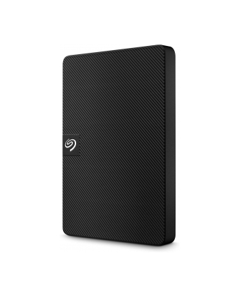 seagate Dysk zewnętrzny Expansion 2TB 2,5 STKM2000400 czarny