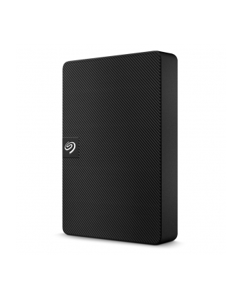 seagate Dysk zewnętrzny Expansion 4TB 2,5 STKM4000400 czarny