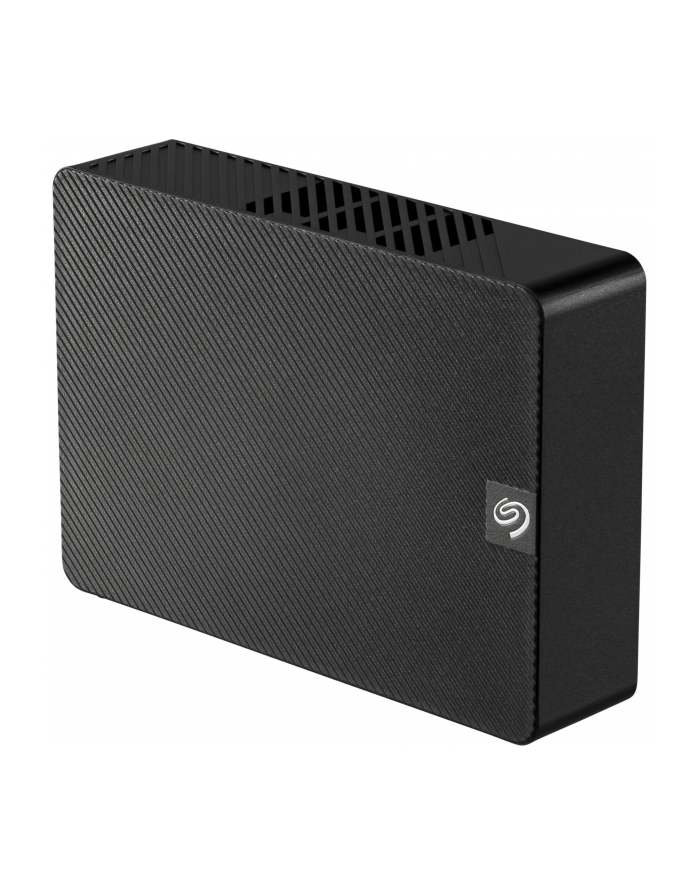 seagate Dysk zewnętrzny Expansion 12TB 3,5 STKP12000400 czarny główny