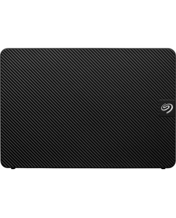 seagate Dysk zewnętrzny Expansion 12TB 3,5 STKP12000400 czarny