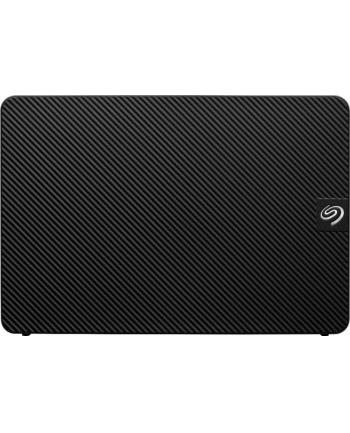 seagate Dysk zewnętrzny Expansion 16TB 3,5 STKP16000400 czarny