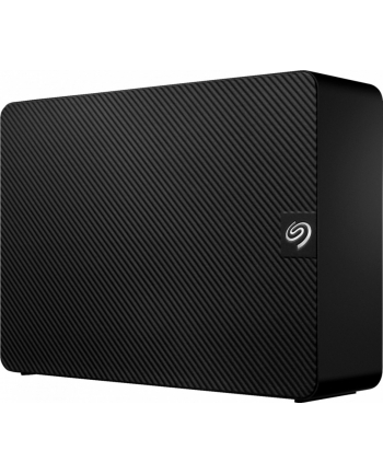 seagate Dysk zewnętrzny Expansion 18TB 3,5 STKP18000400 czarny