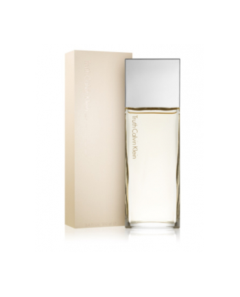 CALVIN KLEIN Truth Women EDP 100ml