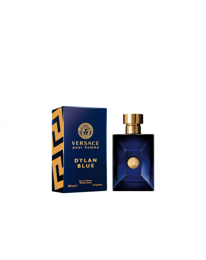 VERSACE Dylan Blue Men EDT 100ml główny