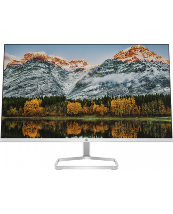 hp inc. Monitor M27fw FHD 2H1A4E9