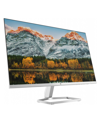 hp inc. Monitor M27fw FHD 2H1A4E9