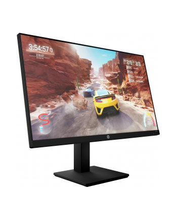 hp inc. Monitor X27 FHD Gaming 2V6B4E9