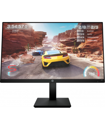 hp inc. Monitor X27 FHD Gaming 2V6B4E9