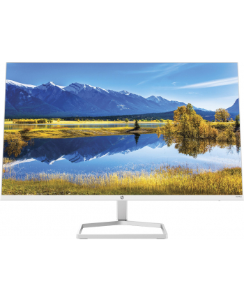 hp inc. Monitor M27fwa FHD 356D5E9