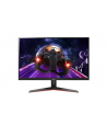 lg electronics Monitor 24MP60G-B 23.8 cala IPS Full HD AMD FreeSync 1ms MBR - nr 37