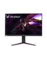 lg electronics Monitor 31.5 cale 32GP850-B UltraGear QHD Nano IPS 1ms Gaming Monitor with165Hz/180Hz (Overlock) - nr 31