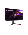 lg electronics Monitor 31.5 cale 32GP850-B UltraGear QHD Nano IPS 1ms Gaming Monitor with165Hz/180Hz (Overlock) - nr 68