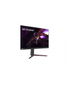 lg electronics Monitor 31.5 cale 32GP850-B UltraGear QHD Nano IPS 1ms Gaming Monitor with165Hz/180Hz (Overlock) - nr 76