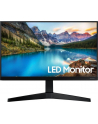 samsung Monitor 24 cale LF24T370FWRXEN IPS FHD 16:9 5ms płaski 3Y - nr 1