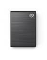 seagate Dysk SSD One Touch SSDv2 1TB czarny - nr 1