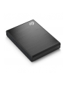 seagate Dysk SSD One Touch SSDv2 1TB czarny - nr 5