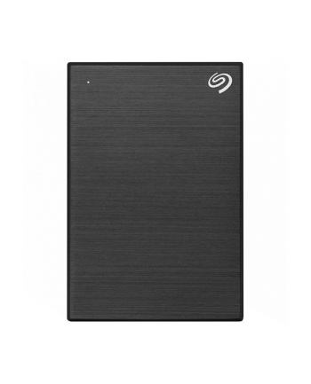 seagate Dysk SSD One Touch SSDv2 1TB czarny