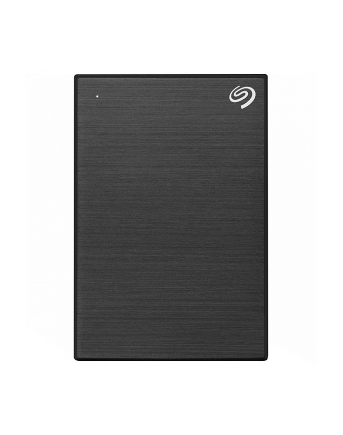 seagate Dysk SSD One Touch SSDv2 2TB czarny główny