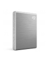 seagate Dysk SSD One Touch SSDv2 2TB srebrny - nr 3