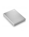 seagate Dysk SSD One Touch SSDv2 2TB srebrny - nr 7