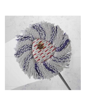 vileda Mop obrotowy Turbo 3w1 Microfibre