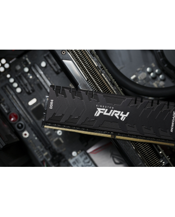 kingston Pamięć DDR4 Fury Renegade 32GB(2*16GB)/3200 CL16