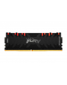 kingston Pamięć DDR4 Fury Renegade RGB 16GB(1*16GB)/3600 CL16 1Gx8 - nr 16