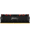 kingston Pamięć DDR4 Fury Renegade RGB 16GB(2*8GB)/4000 CL19 - nr 19