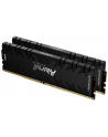 kingston Pamięć DDR4 Fury Renegade 16GB(2*8GB)/4000 CL19 - nr 17