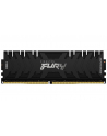 kingston Pamięć DDR4 Fury Renegade 16GB(2*8GB)/4000 CL19 - nr 19