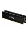 kingston Pamięć DDR4 Fury Renegade 16GB(2*8GB)/4000 CL19 - nr 1