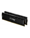 kingston Pamięć DDR4 Fury Renegade 16GB(2*8GB)/4000 CL19 - nr 30