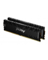 kingston Pamięć DDR4 Fury Renegade 16GB(2*8GB)/4000 CL19 - nr 34