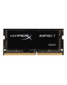 kingston Pamięć DDR4 Fury Impact SODIMM 16GB(1*16GB)/2666 CL15 1Gx8 - nr 37