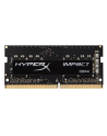 kingston Pamięć DDR4 Fury Impact SODIMM 16GB(1*16GB)/2666 CL16 - nr 30