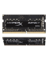 kingston Pamięć DDR4 Fury Impact SODIMM 32GB(2*16GB)/2666 CL16 - nr 32