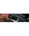 kingston Pamięć DDR4 Fury Impact SODIMM  32GB(1*32GB)/3200 CL20 - nr 63