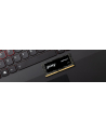 kingston Pamięć DDR4 Fury Impact SODIMM  32GB(1*32GB)/3200 CL20 - nr 64