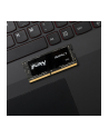 kingston Pamięć DDR4 Fury Impact SODIMM  32GB(1*32GB)/3200 CL20 - nr 70