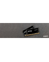 kingston Pamięć DDR4 Fury Impact SODIMM  32GB(1*32GB)/3200 CL20 - nr 72