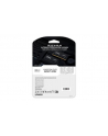 kingston Pamięć DDR4 Fury Impact SODIMM  32GB(1*32GB)/3200 CL20 - nr 81