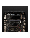 kingston Pamięć DDR4 Fury Impact SODIMM  32GB(1*32GB)/3200 CL20 - nr 82