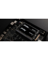 kingston Pamięć DDR4 Fury Impact SODIMM  32GB(1*32GB)/3200 CL20 - nr 85