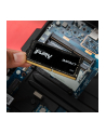 kingston Pamięć DDR4 Fury Impact SODIMM  32GB(1*32GB)/3200 CL20 - nr 93