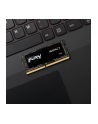 kingston Pamięć DDR4 Fury Impact SODIMM  32GB(1*32GB)/3200 CL20 - nr 94