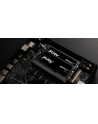 kingston Pamięć DDR4 Fury Impact SODIMM  32GB(1*32GB)/3200 CL20 - nr 95