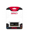 kingston Pamięć DDR4 Fury Impact SODIMM 8GB(1*8GB)/3200 CL20 - nr 59